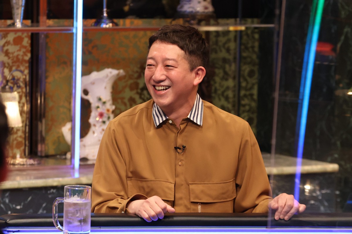 ダウンタウン31年ぶりの漫才　きっかけとなったコンビとは　今夜の『酒のツマミになる話』