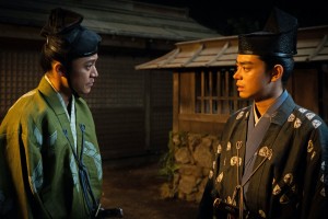 大河ドラマ『鎌倉殿の13人』第19回「果たせぬ凱旋」より