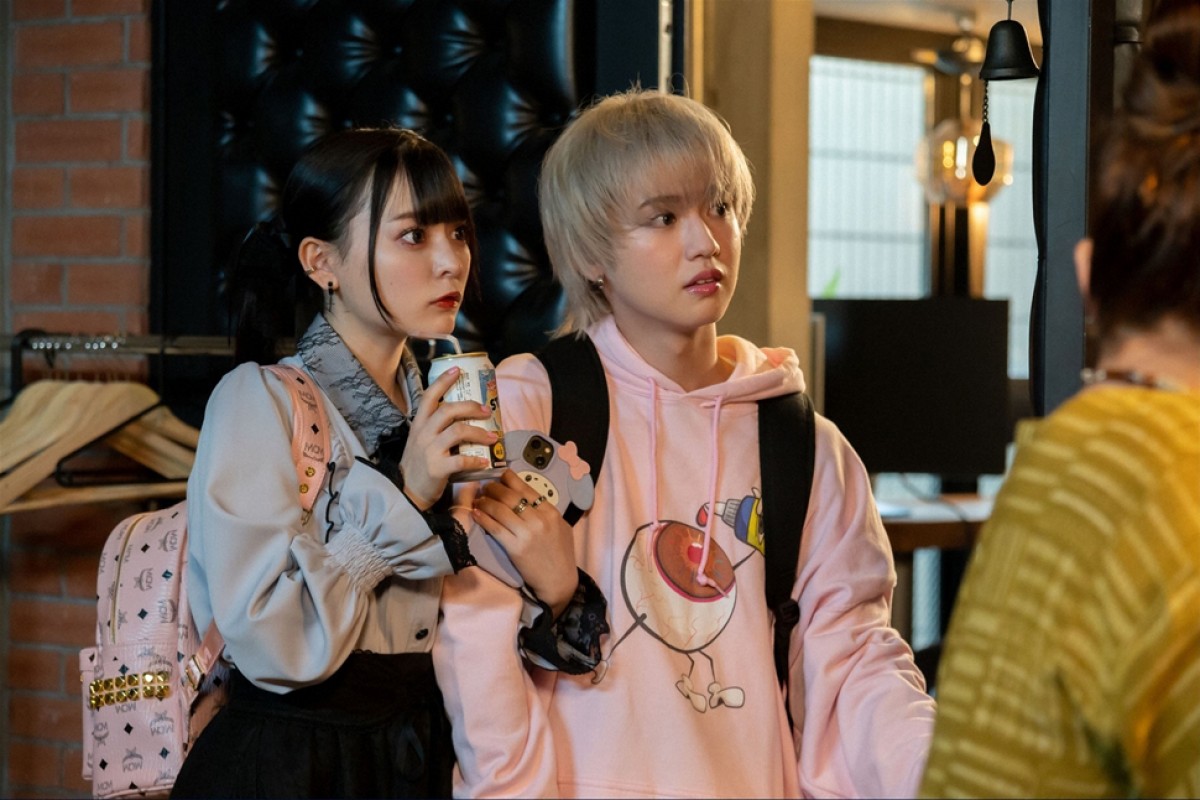 『明日、私は誰かのカノジョ』第6話　彼氏も仕事も失った“彩”宇垣美里、“雪”吉川愛に全てを話し始める