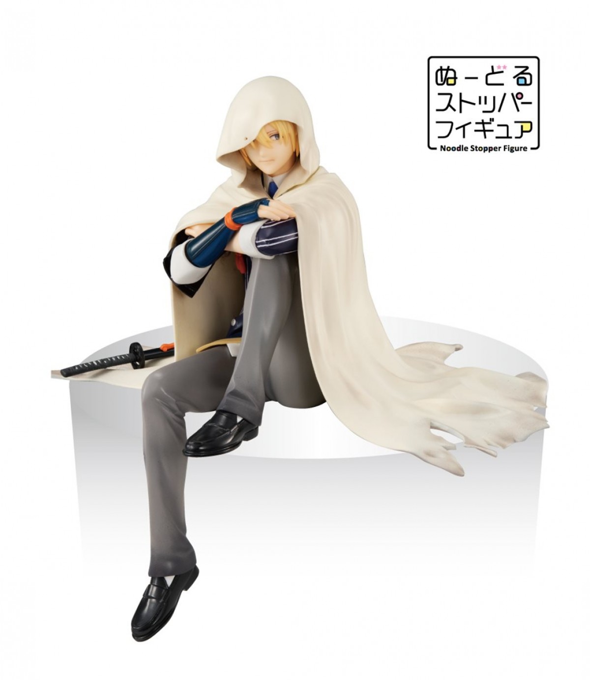 『刀剣乱舞』みんなのくじ発売へ！