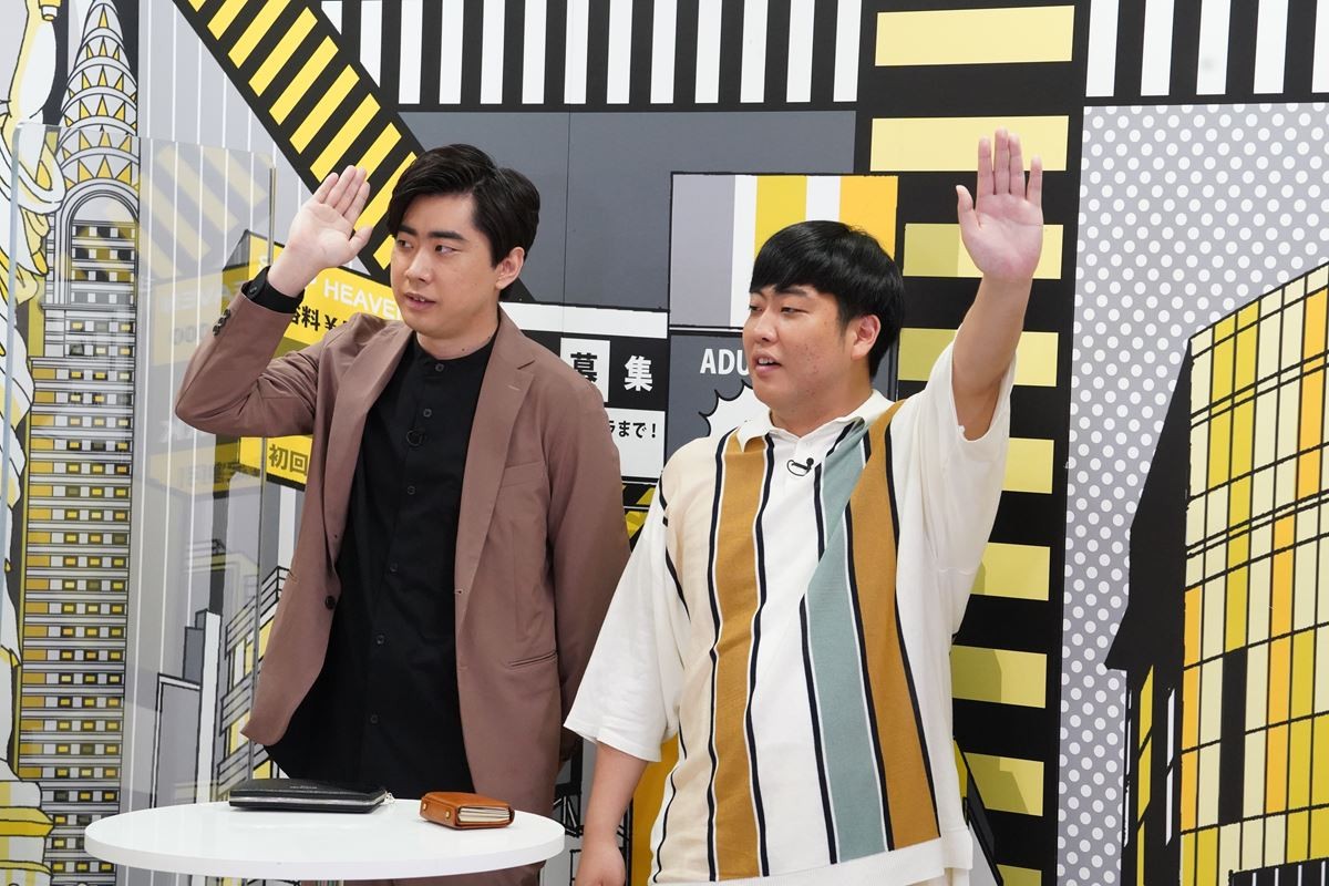 同棲わずか1週間で崩壊　キャバ嬢の悲惨な恋愛話にニューヨークもドン引き