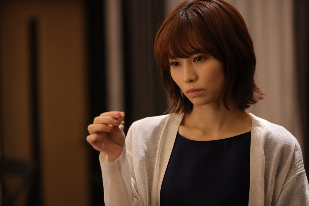 徳永えり、臼田あさ美、瀬戸さおり、市川由衣出演ドラマ、『ポップUP！』内で4週連続放送