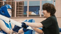 ドラマ『未来への10カウント』場面写真