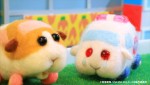 テレビアニメ『PUI PUI モルカー』新シリーズ放送決定記念PVカット