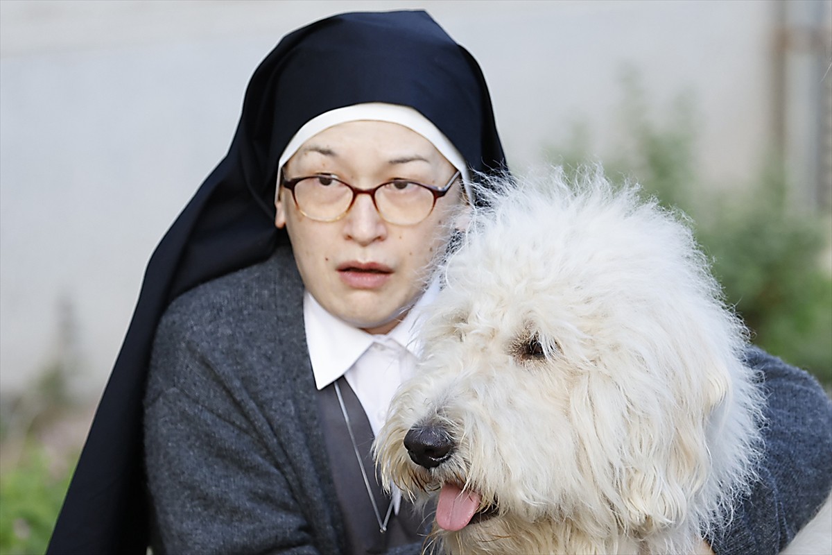 田中圭『ハウ』、池田エライザ、宮本信子らの出演発表　ナレーションは石田ゆり子