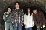 【写真】『金田一少年の事件簿』第2話　場面カット