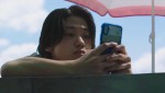 『∞ゾッキ シリーズ』山田孝之監督ドラマ『見張り台』に出演する久保田直樹