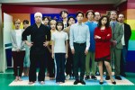 映像プロジェクト「STUDIO NAYURA」第1弾、映画『あなたと私の二人だけの世界』より