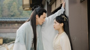 【動画】『鳳舞伝 Dance of the Phoenix』魅力あふれる登場人物紹介