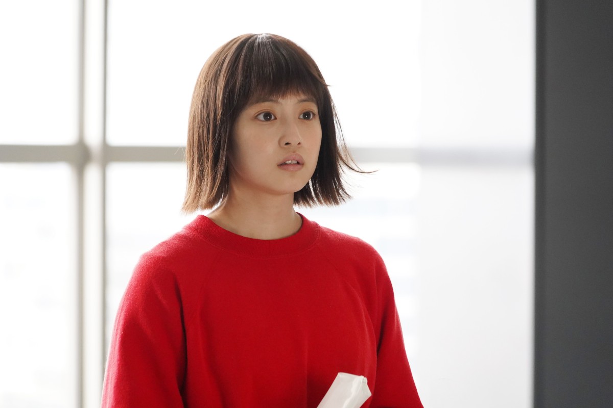 『悪女（わる）』第4話 峰岸が備品管理室から姿を消す！　麻理鈴は周年プロジェクトに参加