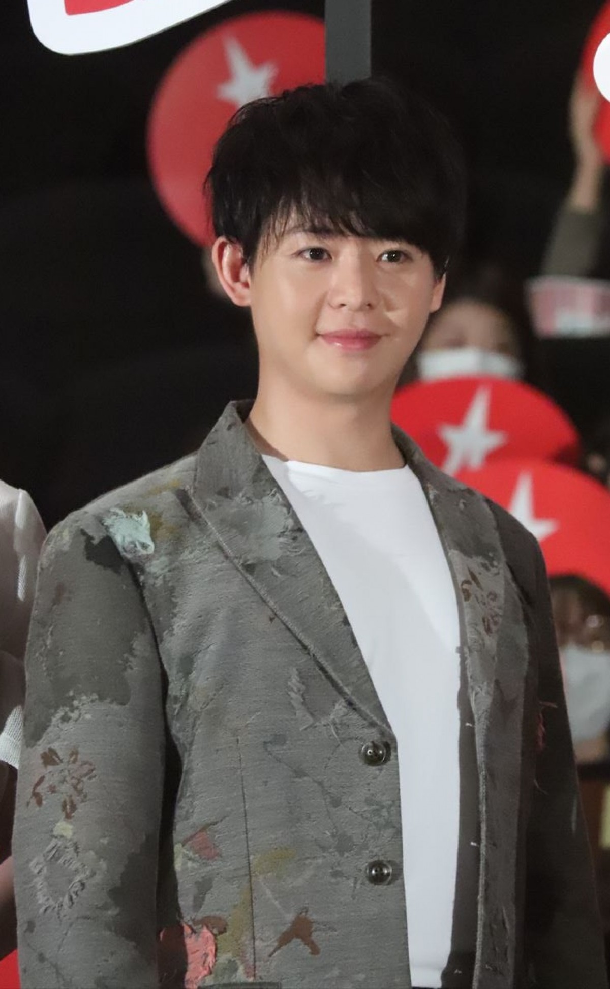 長澤まさみ、『シン・ウルトラマン』巨大化シーン初告白に歓喜も「1人で地味に撮影してました」