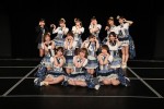 SKE48劇場で行われたチーム E「SKE フェスティバル」公演