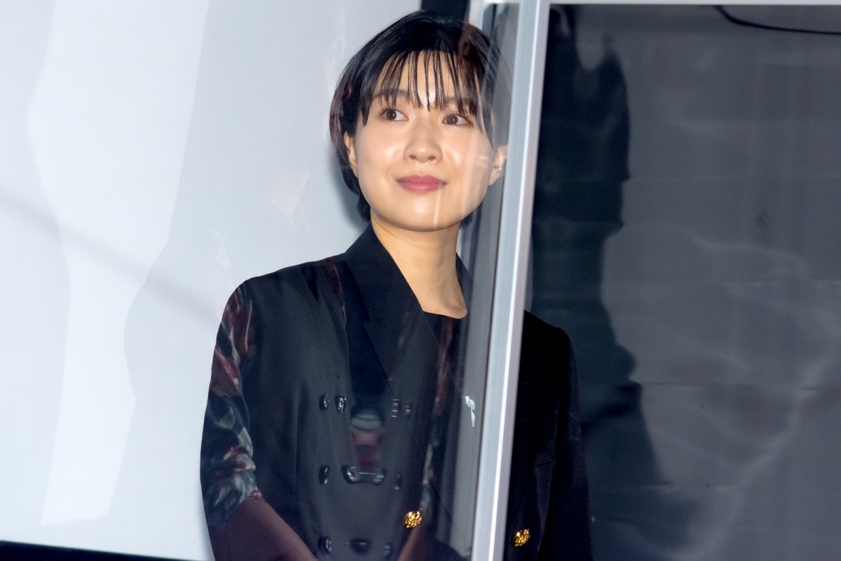 市原隼人、現場でのストイックなルーティン明かす　「うどんしか食べない」