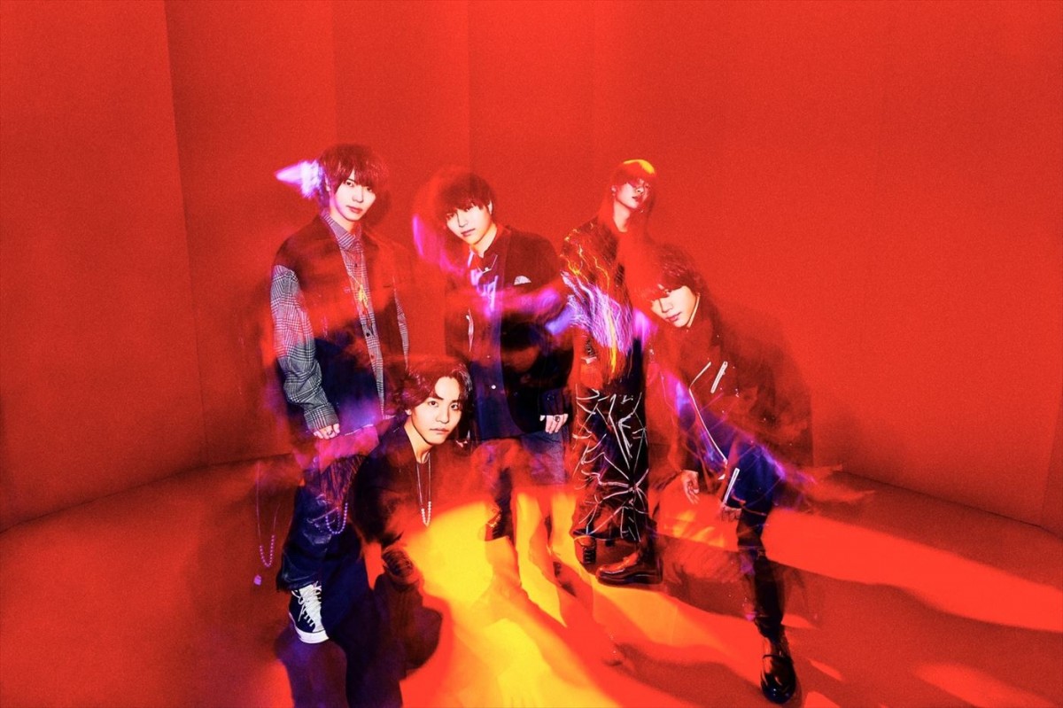 なにわ男子、INI、JO1、NiziUら30組以上　音楽特番『カミオト』出演アーティスト発表
