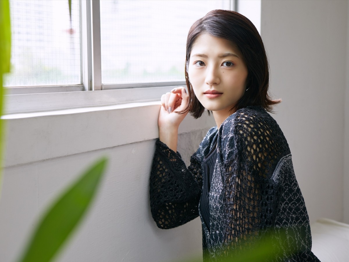 若月佑美、舞台で知った演じることの面白さ　“落選”経験がターニングポイントに