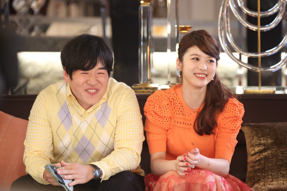 『やんごとなき一族』“美保子”松本若菜の過去が発覚　「やるせない」「どうなっちゃうの？」の声