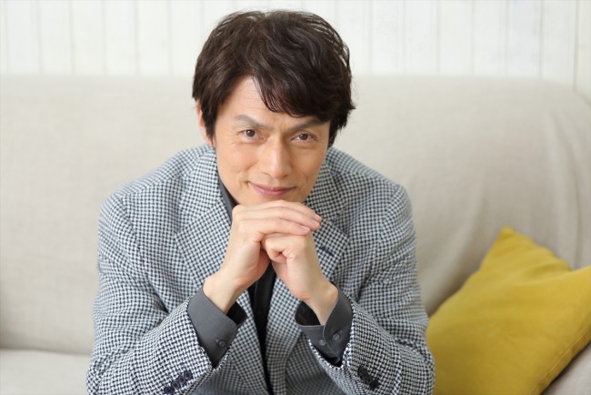 舞台『黄昏』　松村雄基インタビュー　20220426実施