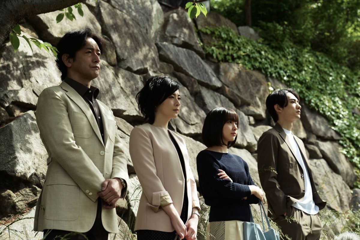 水谷豊監督×檀れい主演『太陽とボレロ』、個性豊かな面々が“夢を奏でる”場面写真一挙解禁