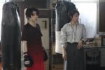 【写真】『未来への10カウント』第5話場面カット