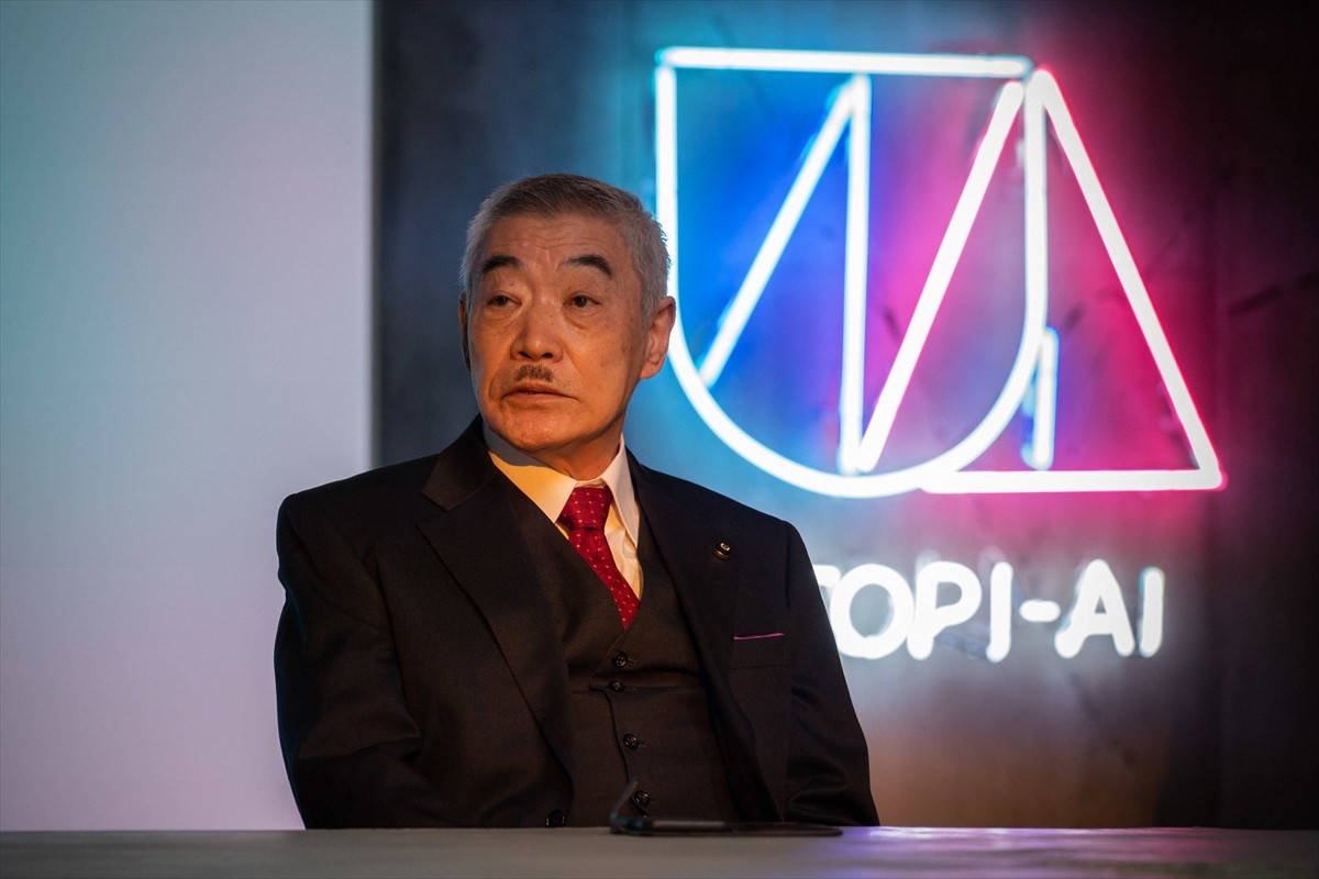 『17才の帝国』第4話　“平”星野源、“真木”神尾楓珠を切るかウーアを守るか選択を迫られる