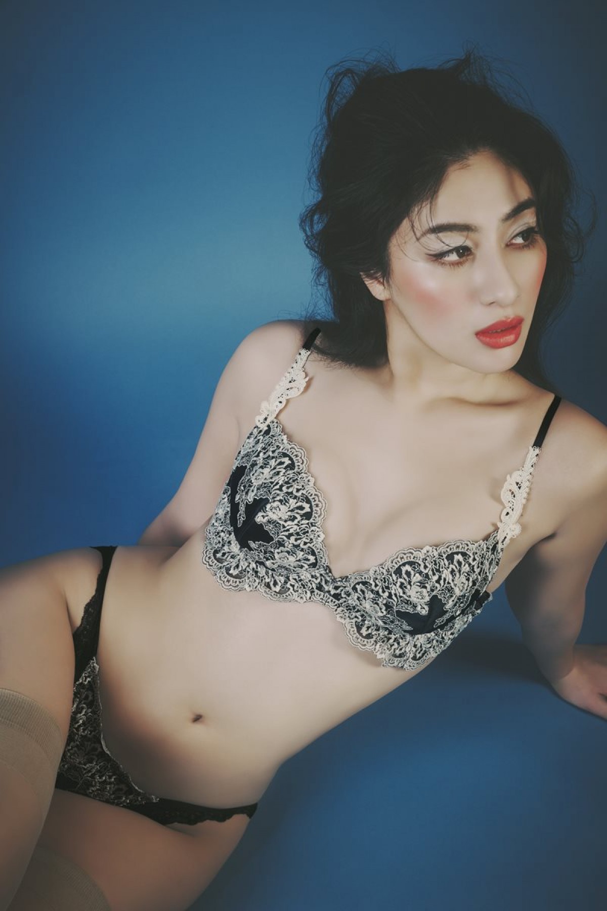 「LINGERIEAM」秋コレクション発売！