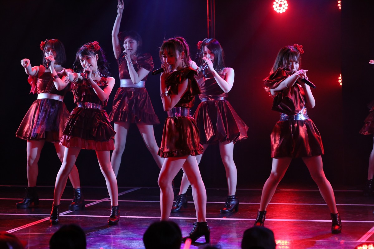 須田亜香里、SKE48卒業を発表「新しい自分に出逢ってみたくなった」　９・24に卒業コンサート