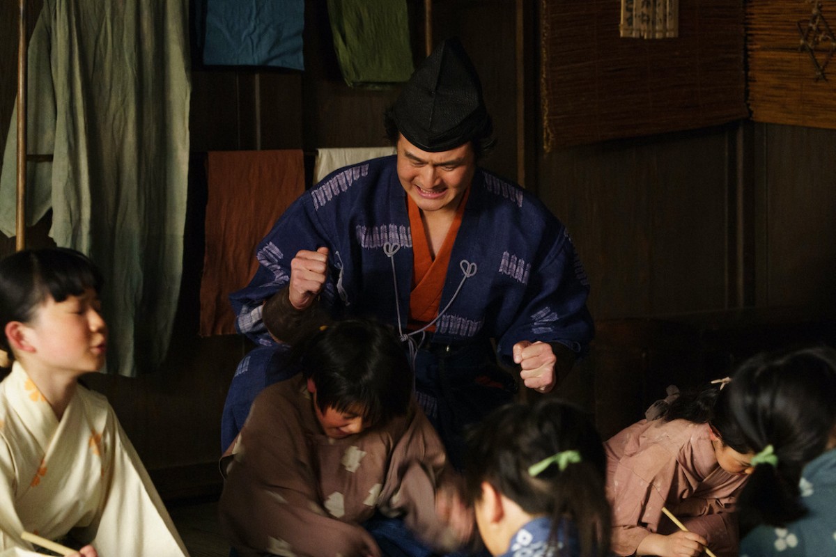 『鎌倉殿の13人』曽我兄弟＆善児登場に視聴者騒然「一気に不穏」「凄い展開」