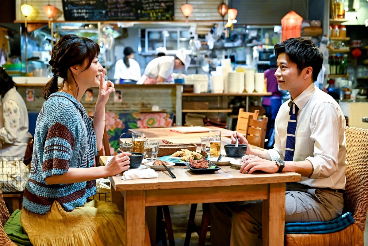『持続可能な恋ですか？』ラストの晴太の一言に「辛い」「どうなっちゃうの」の声