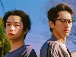 『WOWOWオリジナルドラマ ダブル』2人の役者の熱き日々を千葉雄大、永山絢斗が演じる！