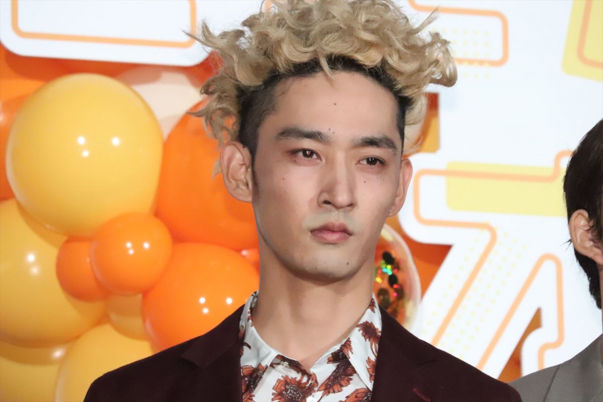 生見愛瑠、Snow Man・岩本照の身体能力を絶賛「本当に消防士でした」