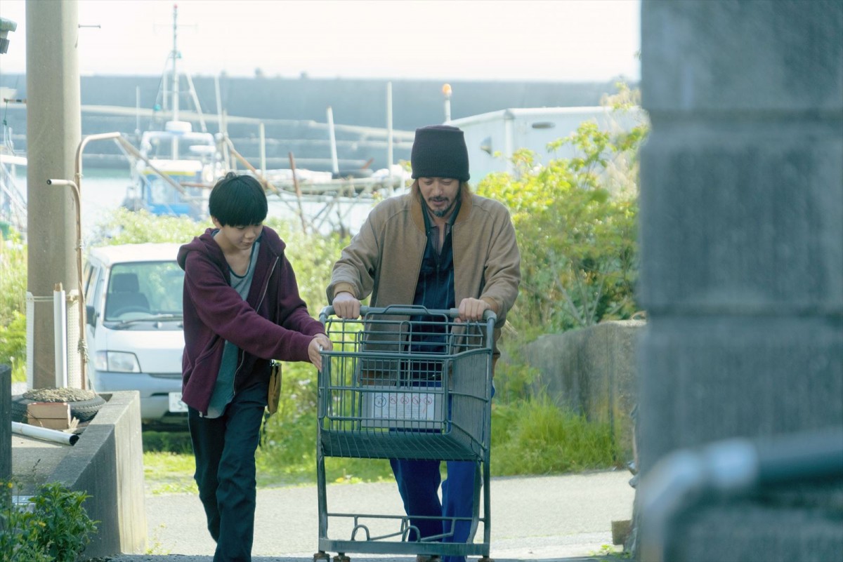 松本まりか演じる母親に「どうして、僕を生んだの？」　『ぜんぶ、ボクのせい』本編映像解禁