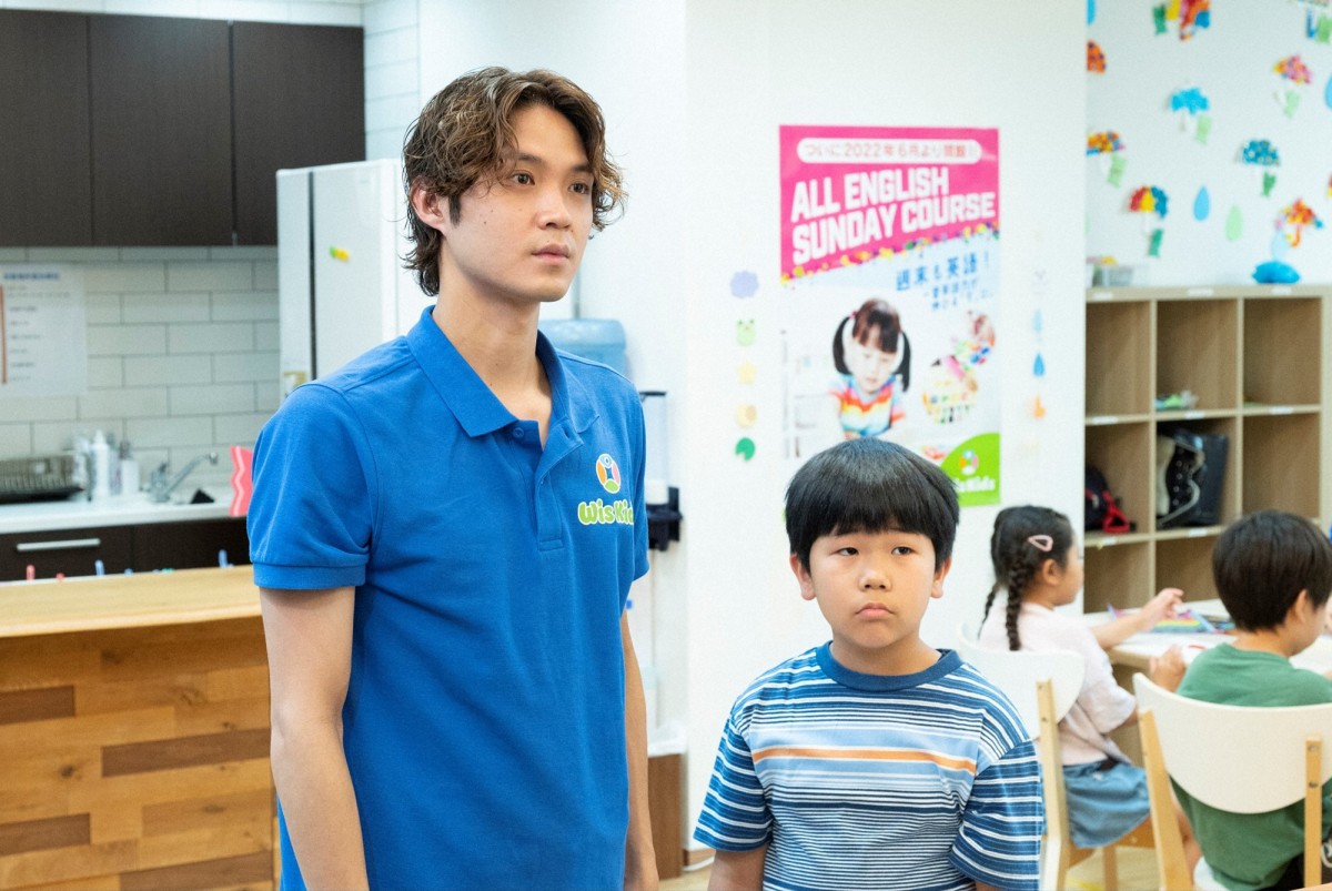 『持続可能な恋ですか？』杏花＆晴太の結末に「素敵」「優しくて温かい」の声