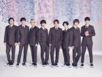 【写真】中島裕翔主演ドラマ主題歌を担当したHey！ Say！ JUMP