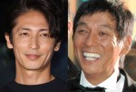 明石家さんま、下積み時代の玉木宏と顔なじみだった　知られざる関係性に驚き