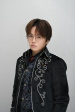 【写真】菊池風磨、『トモダチゲームＲ４』で美 少年＆HiHi Jetsと共演「ニヤニヤしながら見守ります」