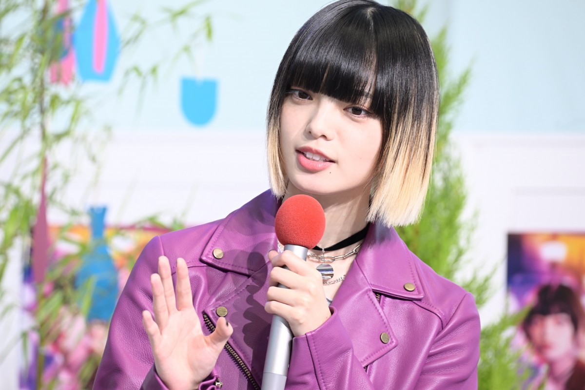 平手友梨奈、スタッフからの“タレコミ情報”を否定「違います」　弘中アナ「え、違う？」