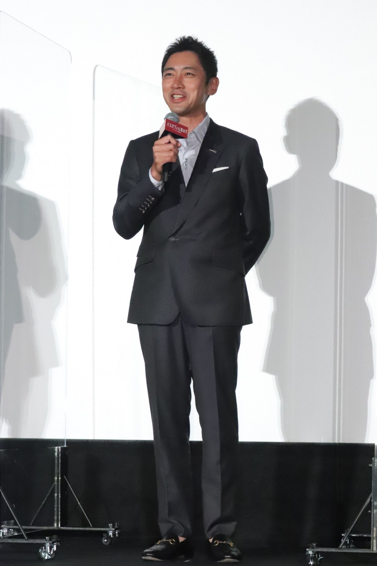 ディーン・フジオカ「最高のバディ」、岩田剛典「大切な出会い」互いへの思い