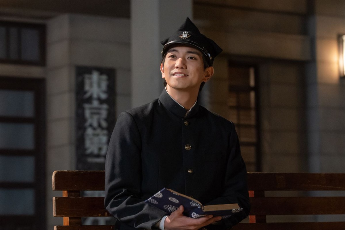 古川琴音、戦時下のアイドル役でNHK特集ドラマ主演　共演に山崎育三郎、Aぇ！group・正門良規ら