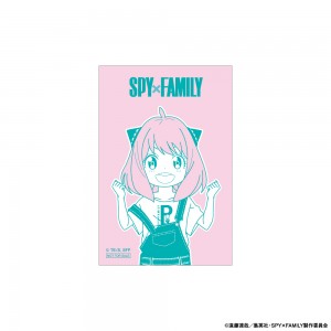 20220618_SPY×FAMILY POP UP SHOP