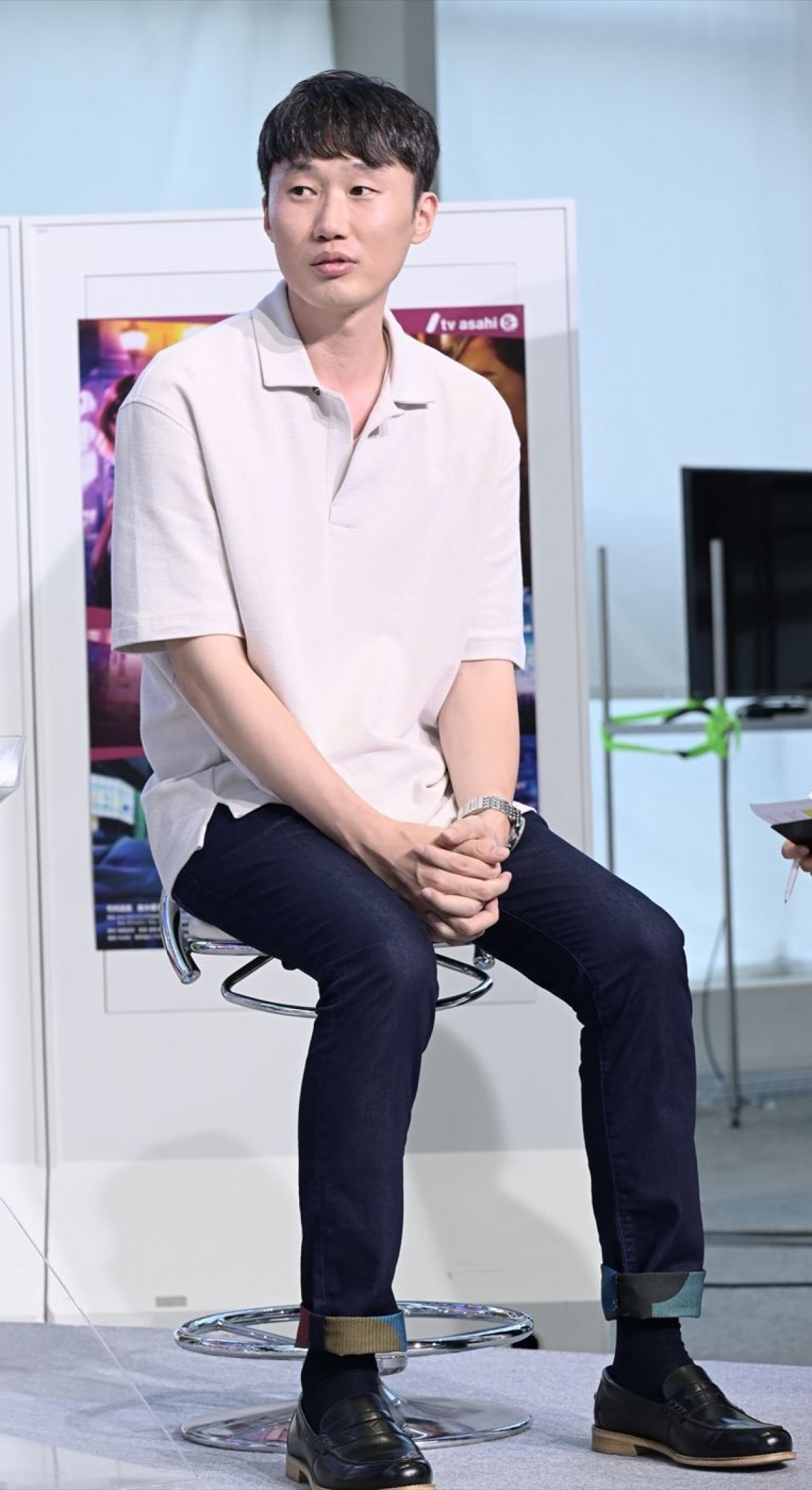 竹内涼真、自身の信念を明かす　撮影では「何を自分たちが本来やりたいのか」を重視