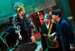 映画『妖怪シェアハウス‐白馬の王子様じゃないん怪‐』場面写真
