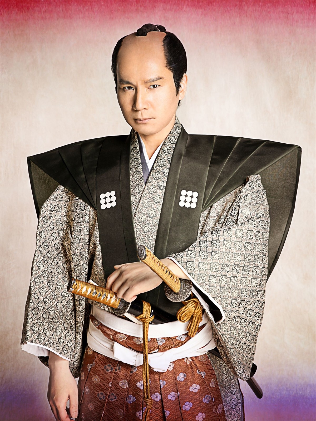祝！鈴木拡樹バースデー　『死神遣いの事件帖 ‐月花奇譚‐』特報＆キャラビジュ解禁