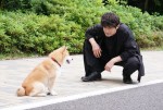 ドラマ『ナンバMG5』全開バリバリでアリガト編で共演を果たした豆三郎と津田健次郎