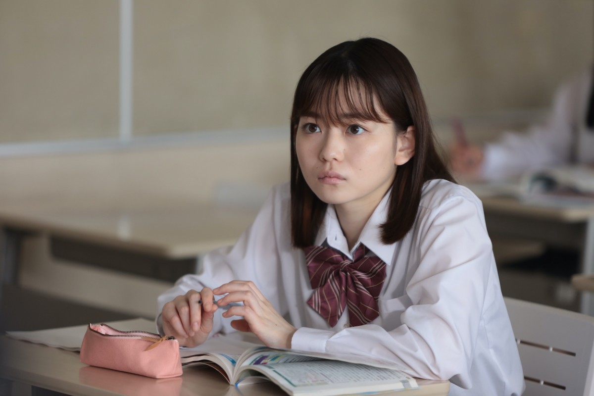 『未来への10カウント』“葵”満島ひかりが“桐沢”木村拓哉にプロポーズ　ネット悶絶「心臓が止まるわ…」