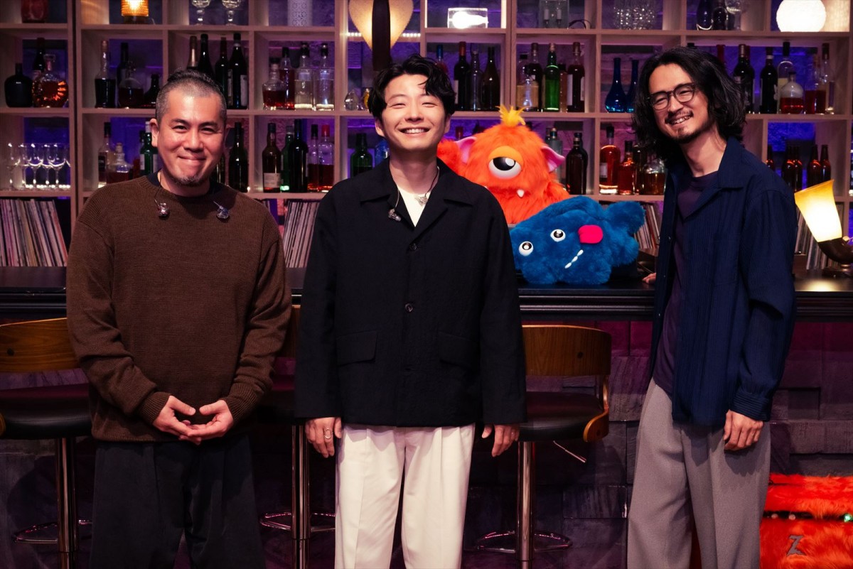 星野源、1年ぶりNHK『SONGS』で2022年上半期を振り返る　Official髭男dismからのメッセージも