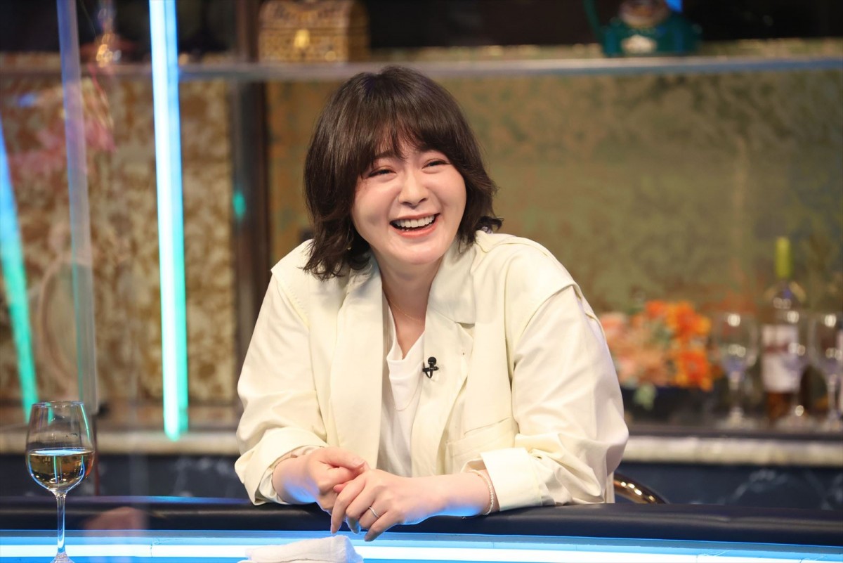 アインシュタイン・河井、ロケで親孝行も母親が最後に放った言葉に驚き　明日の『酒のツマミになる話』