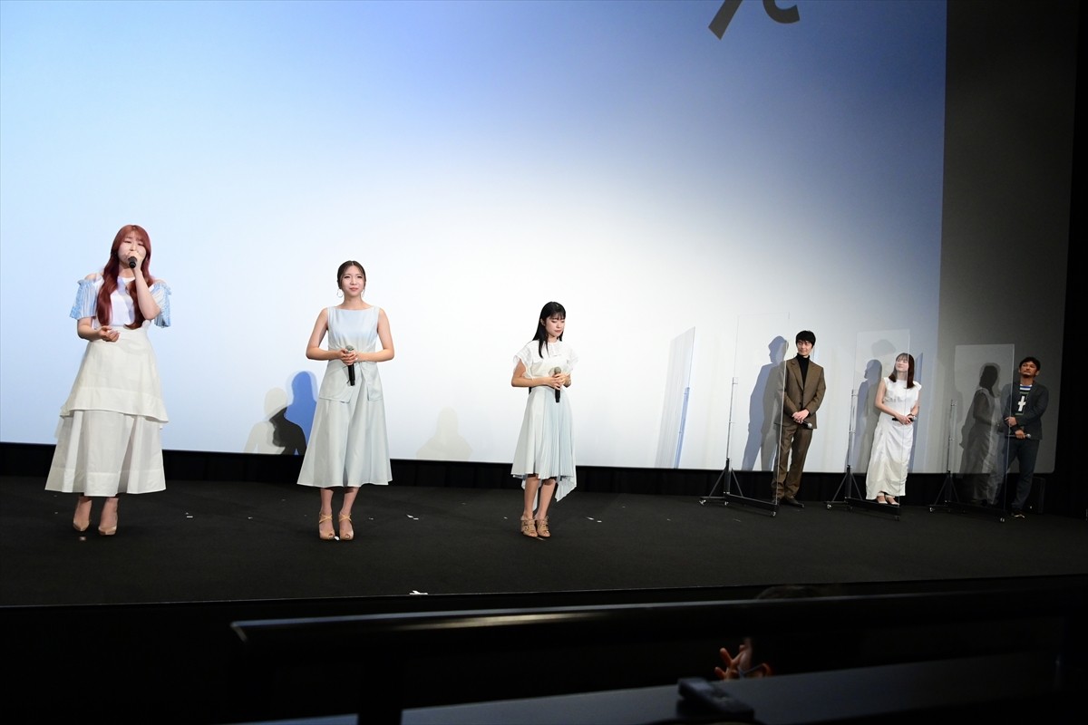 長谷川博己、『麒麟がくる』以来の主演作は「辛かった」と胸中吐露　綾瀬はるかの「ピロちゃん」呼びには照れ笑い