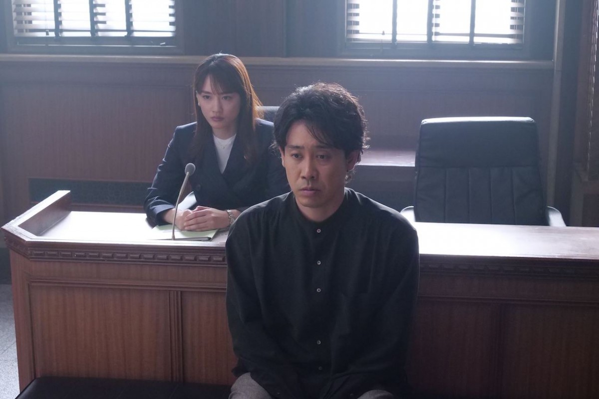 『元彼の遺言状』真犯人判明　まさかの展開にネット騒然「篠田に謝れ！！」の声（ネタバレあり）