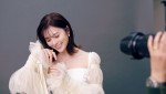 白石麻衣、MIKIMOTO「My Pearls，My Style」ビジュアル