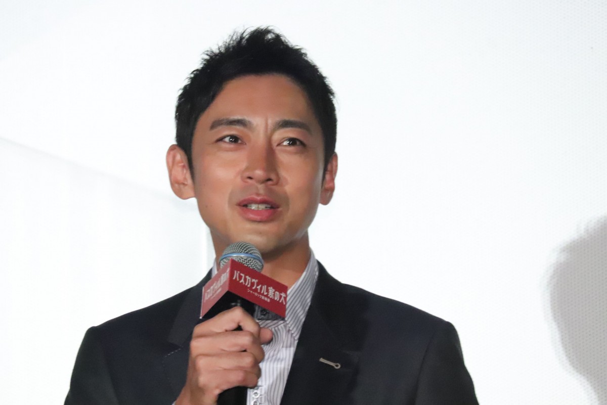 ディーン・フジオカ「最高のバディ」、岩田剛典「大切な出会い」互いへの思い